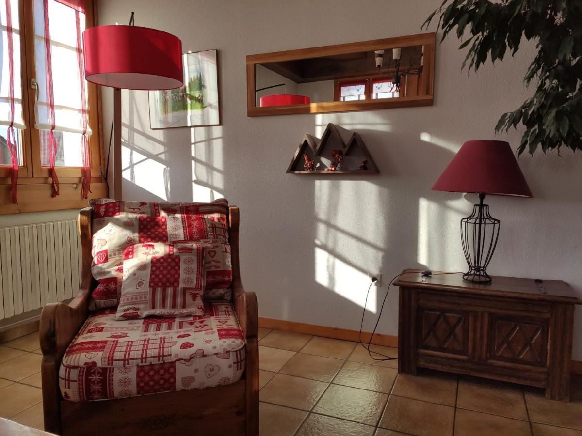 Apartament La Source Du Pre Masset Métabief Zewnętrze zdjęcie