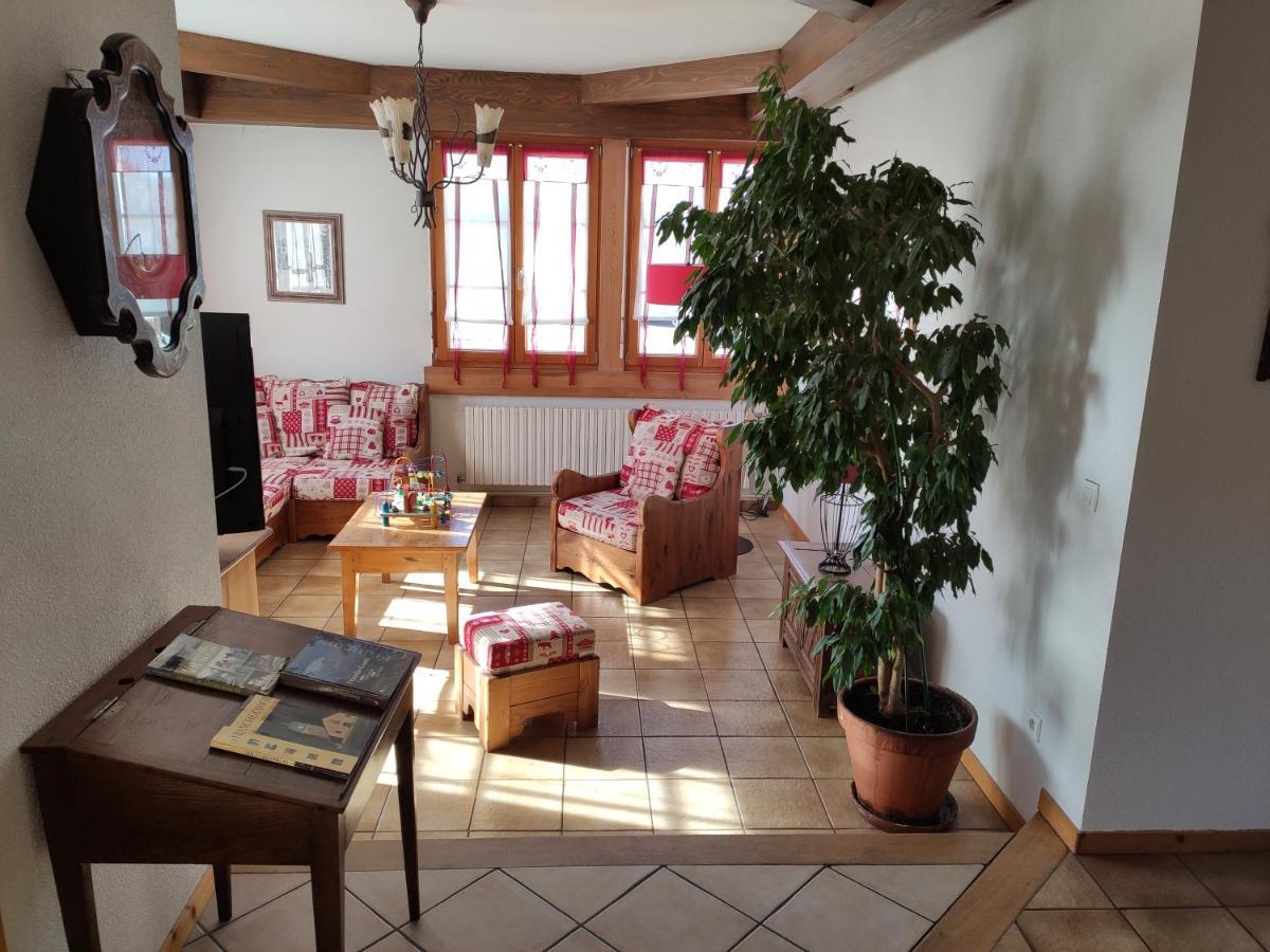 Apartament La Source Du Pre Masset Métabief Zewnętrze zdjęcie