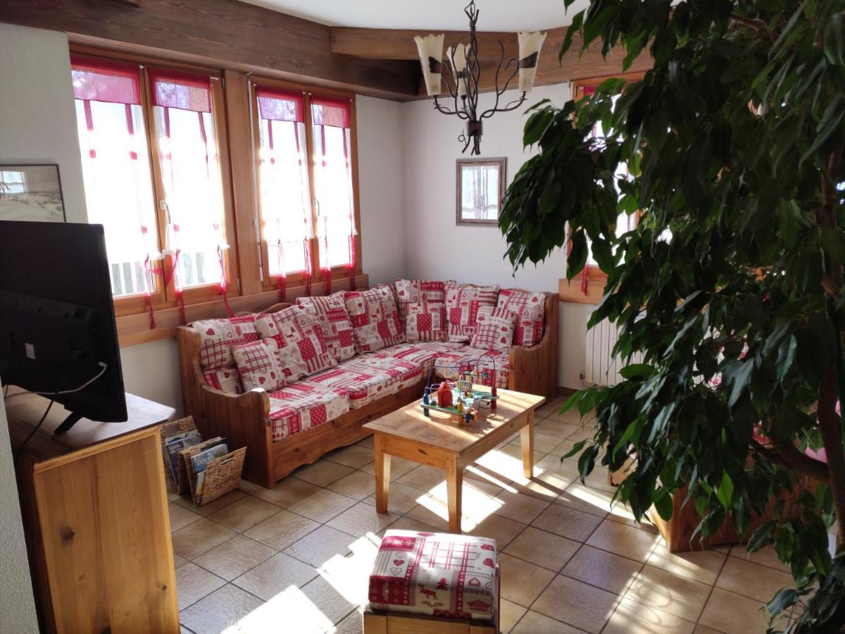 Apartament La Source Du Pre Masset Métabief Zewnętrze zdjęcie