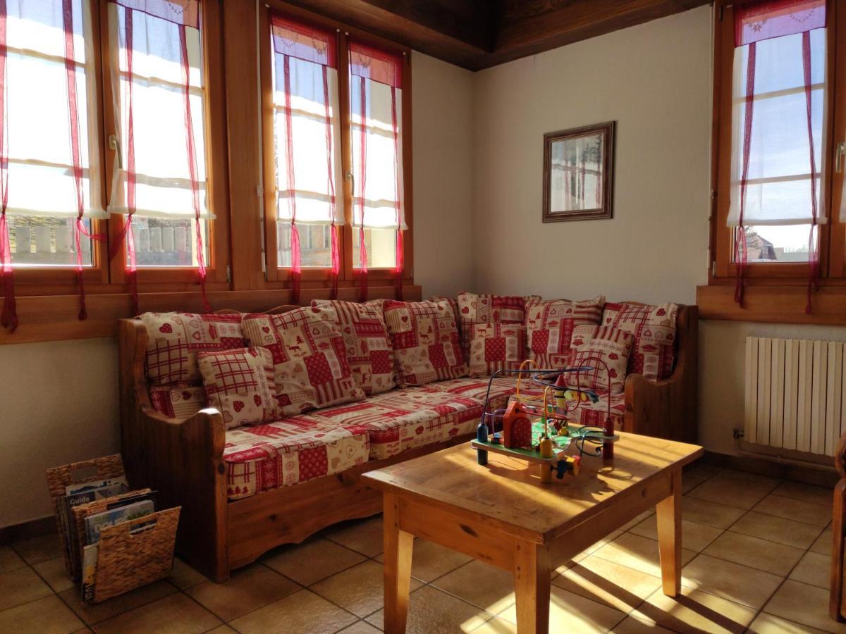 Apartament La Source Du Pre Masset Métabief Zewnętrze zdjęcie