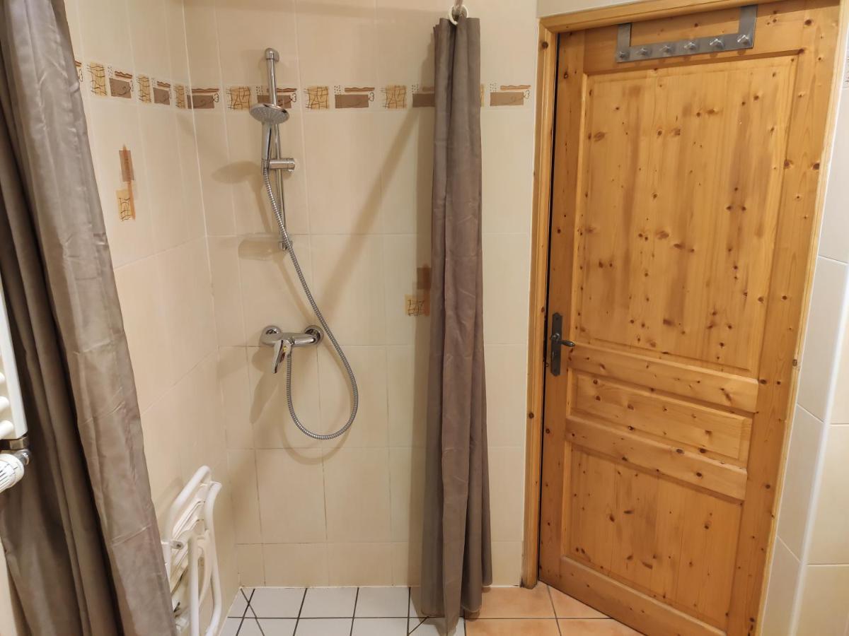 Apartament La Source Du Pre Masset Métabief Zewnętrze zdjęcie