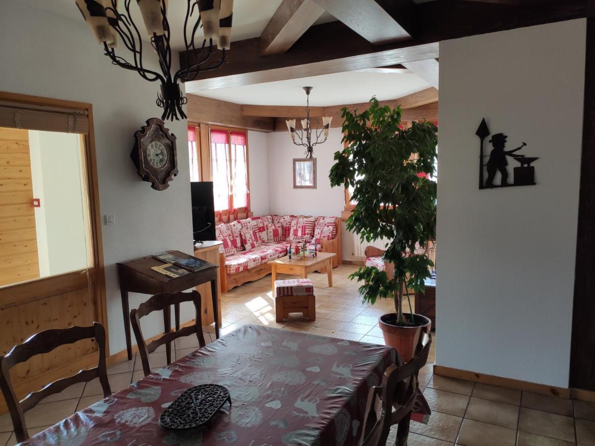Apartament La Source Du Pre Masset Métabief Zewnętrze zdjęcie