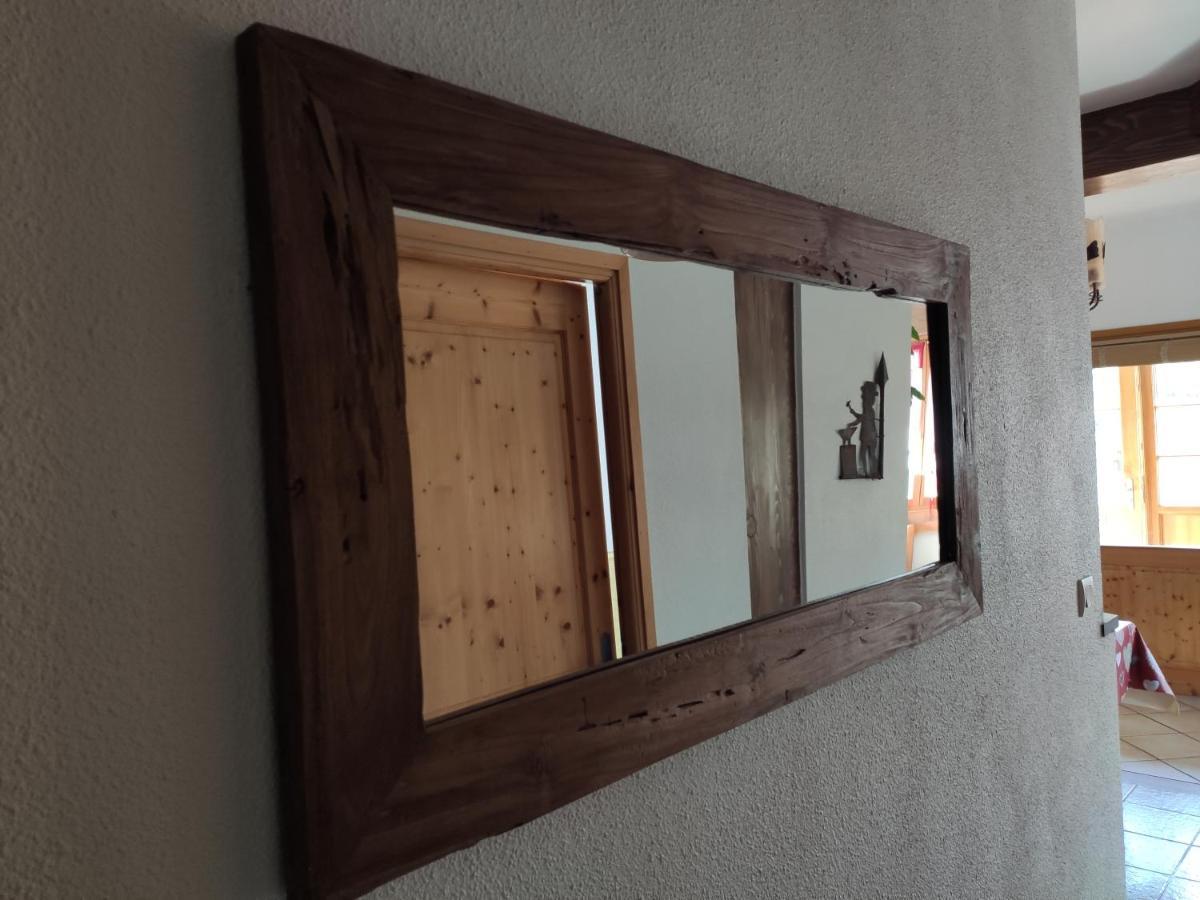 Apartament La Source Du Pre Masset Métabief Zewnętrze zdjęcie