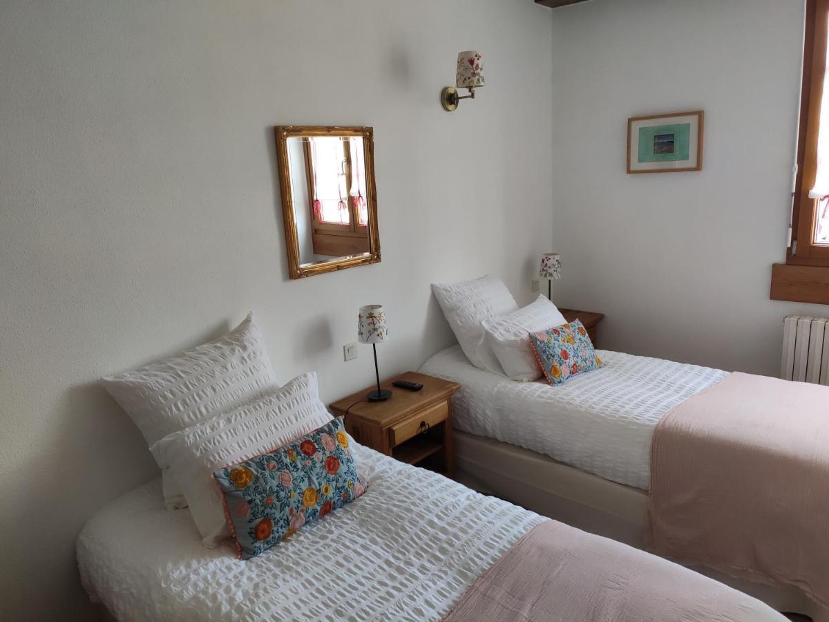 Apartament La Source Du Pre Masset Métabief Zewnętrze zdjęcie