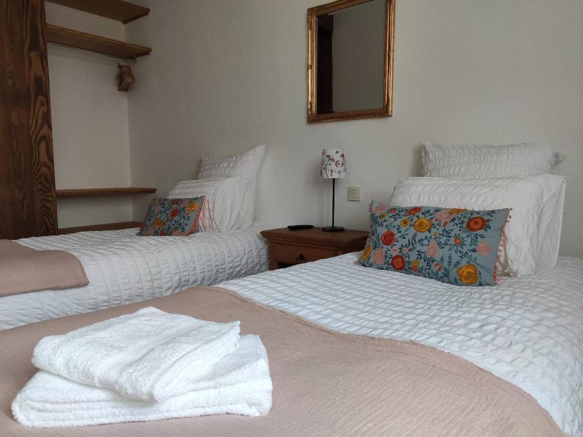 Apartament La Source Du Pre Masset Métabief Zewnętrze zdjęcie